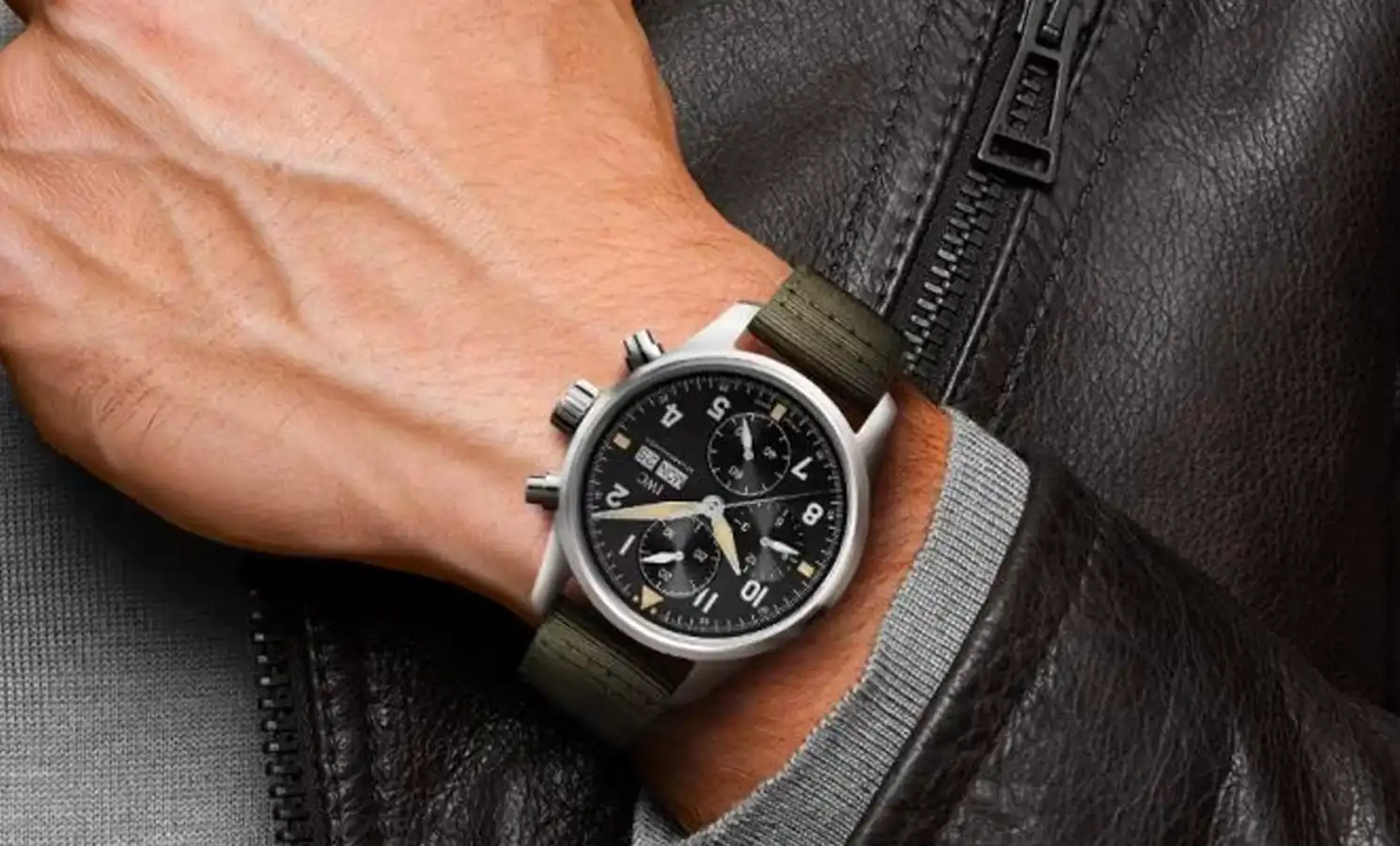 IWC